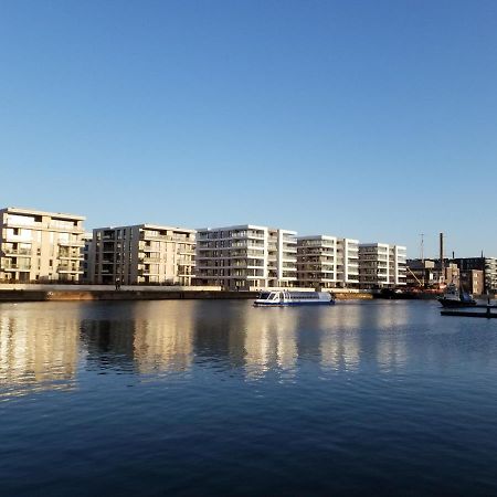 Heimathaven 3 Lejlighed Bremerhaven Eksteriør billede