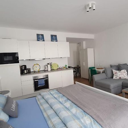 Heimathaven 3 Lejlighed Bremerhaven Eksteriør billede